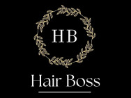 Beauty Salon Hair Boss on Barb.pro