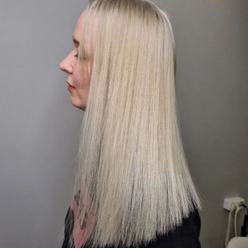 Hair Boss, Москва Фото - 5