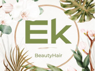 Salon piękności Ek Beauty Hair on Barb.pro