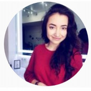 Manicurzysta Yulya Wrocław,