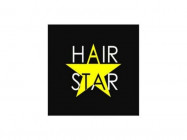 Beauty Salon Hair Star on Barb.pro