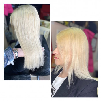 Hair Star, Moscow Фото - 5