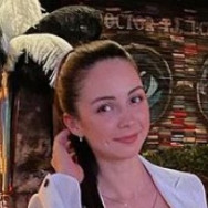 Permanent Makeup Master Кристина Мирзоян on Barb.pro
