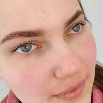 Ирина Раминишвили, Tyumen Фото - 5