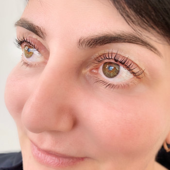 Ирина Раминишвили, Tyumen Фото - 6