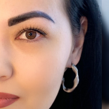 Ирина Раминишвили, Tyumen Фото - 7