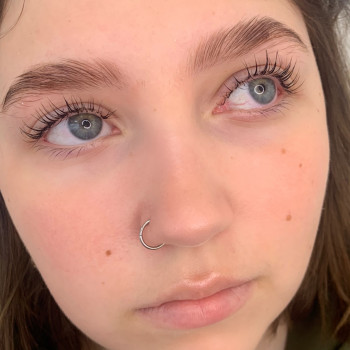 Ирина Раминишвили, Tyumen Фото - 8