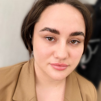 Ирина Раминишвили, Tyumen Фото - 10