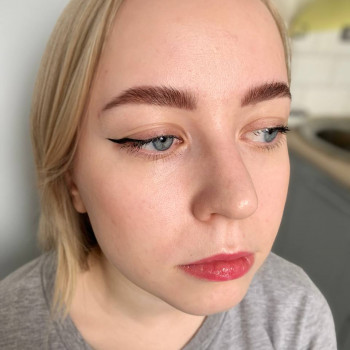 Ирина Раминишвили, Tyumen Фото - 12