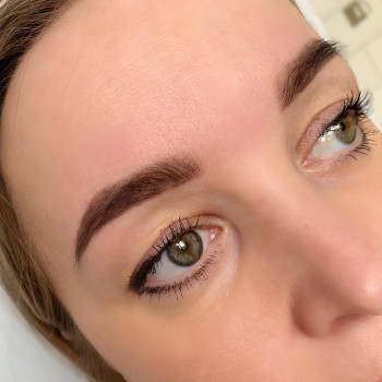 Ирина Раминишвили, Tyumen Фото - 14