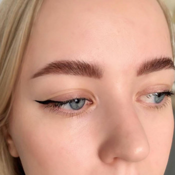 Ирина Раминишвили, Tyumen Фото - 16