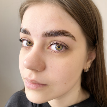 Ирина Раминишвили, Tyumen Фото - 18