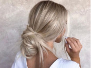 Salon fryzjerski Nikki Hair Saint Petersburg,​Коломяжский проспект, 20 район Komendantskiy Aerodrom