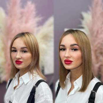 Nikki Hair, Saint Petersburg Фото - 5