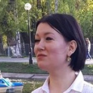 Мастер татуажа Ульяна Самара,Ново-Вокзальная, 116