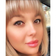 Мастер татуажа Земфира Самара,