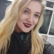 Fryzjer męski Юлиана Warszawa,