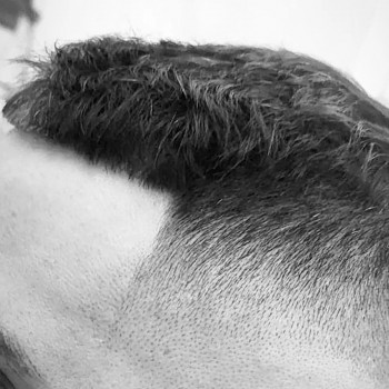 Барберская работа