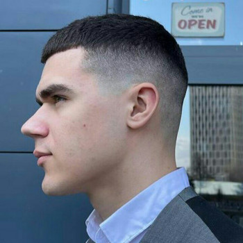 Барберская работа