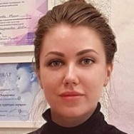 Permanent Makeup Master Ирина Дюдяева on Barb.pro