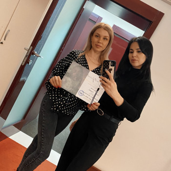 Юлия Шустова, Izhevsk Фото - 30