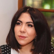 Permanent Make-up-Meister Лиана  Saratov,