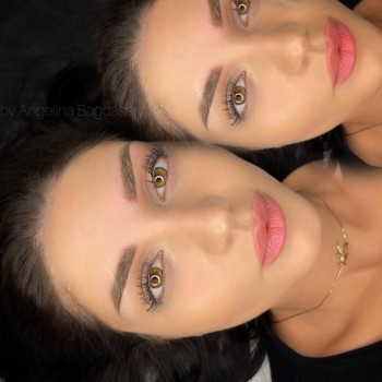 Ангелина Багдасарян, Саратов Фото - 5