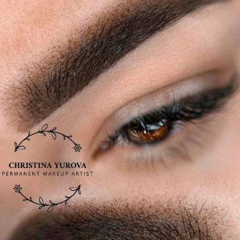 Кристина Юрова, Saratov Фото - 5