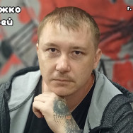 Tatuażysta Андрей Стражко on Barb.pro