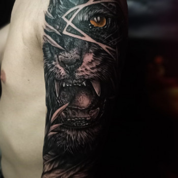 Андрей Стражко, Omsk Фото - 5