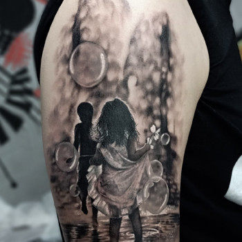 Андрей Стражко, Omsk Фото - 15