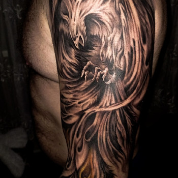 Андрей Стражко, Omsk Фото - 25