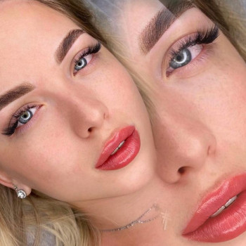 Амина , Saratov Фото - 5