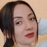 Permanent Makeup Master Сима Газиева on Barb.pro