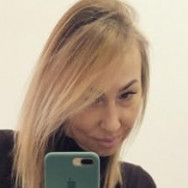 Specjalista od tatuażu Ольга Saratov,