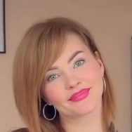 Specjalista od tatuażu Екатерина Saratov,