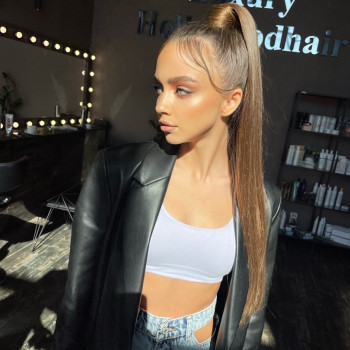 Luxury Hollywoodhair, Saint Petersburg Фото - 5