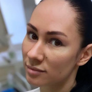 Permanent Make-up-Meister Светлана  Saratov,