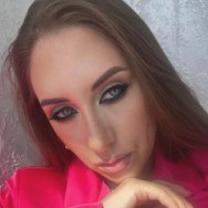Permanent Makeup Master Ксения Шведова on Barb.pro
