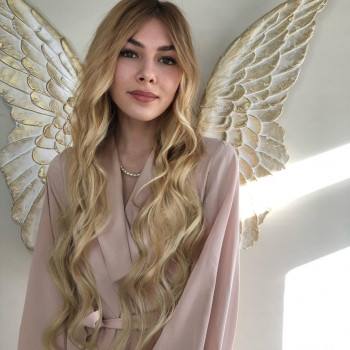 Angel Volos, Санкт-Петербург Фото - 5