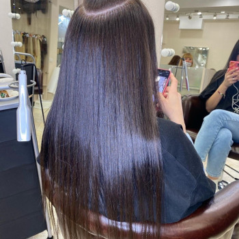 Volosy by Nastya, Saint Petersburg Фото - 5