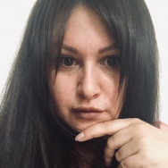 Hairdresser Софья  on Barb.pro