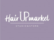 Salon piękności Hairupmarket Studio & Store on Barb.pro