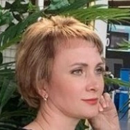 Permanent Make-up-Meister Марина Saratov,