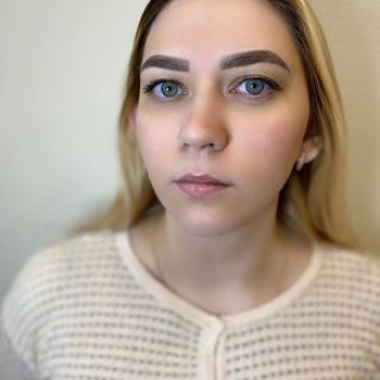 Ольга Петрашкевич, Saratov Фото - 5