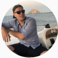 Dentist Dariush Warsaw,Aleja Stanów Zjednoczonych 32/lok. 16, 04-036