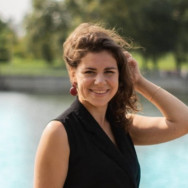 Psychologe Olga Wroclaw,