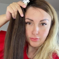 Hairdresser Ирина Капустник on Barb.pro