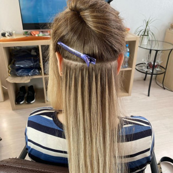 Ирина Капустник, Saint Petersburg Фото - 5