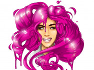 Schönheitssalon Eksprovocator Saint Petersburg,Московский проспект, 20 район Semyonovsky